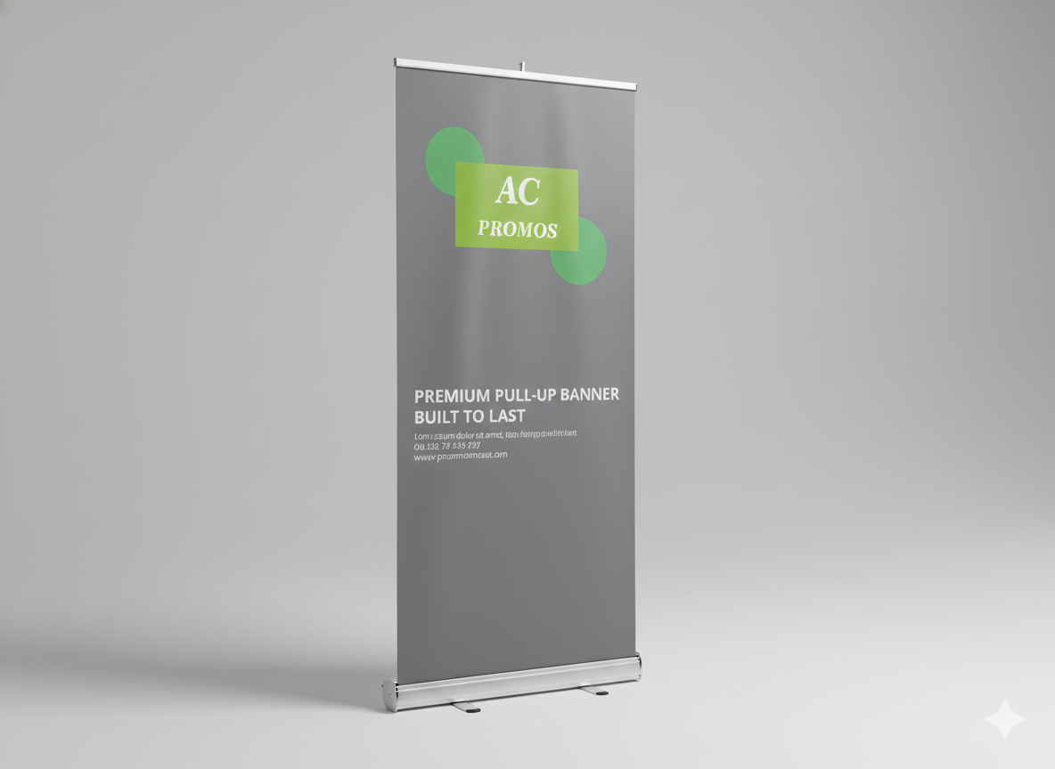 Banner Stands