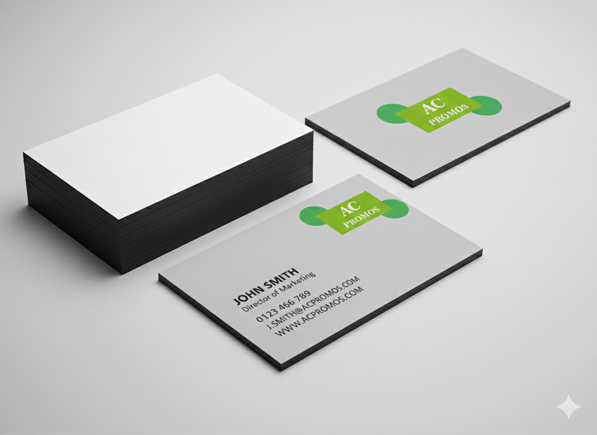 Business Cards
